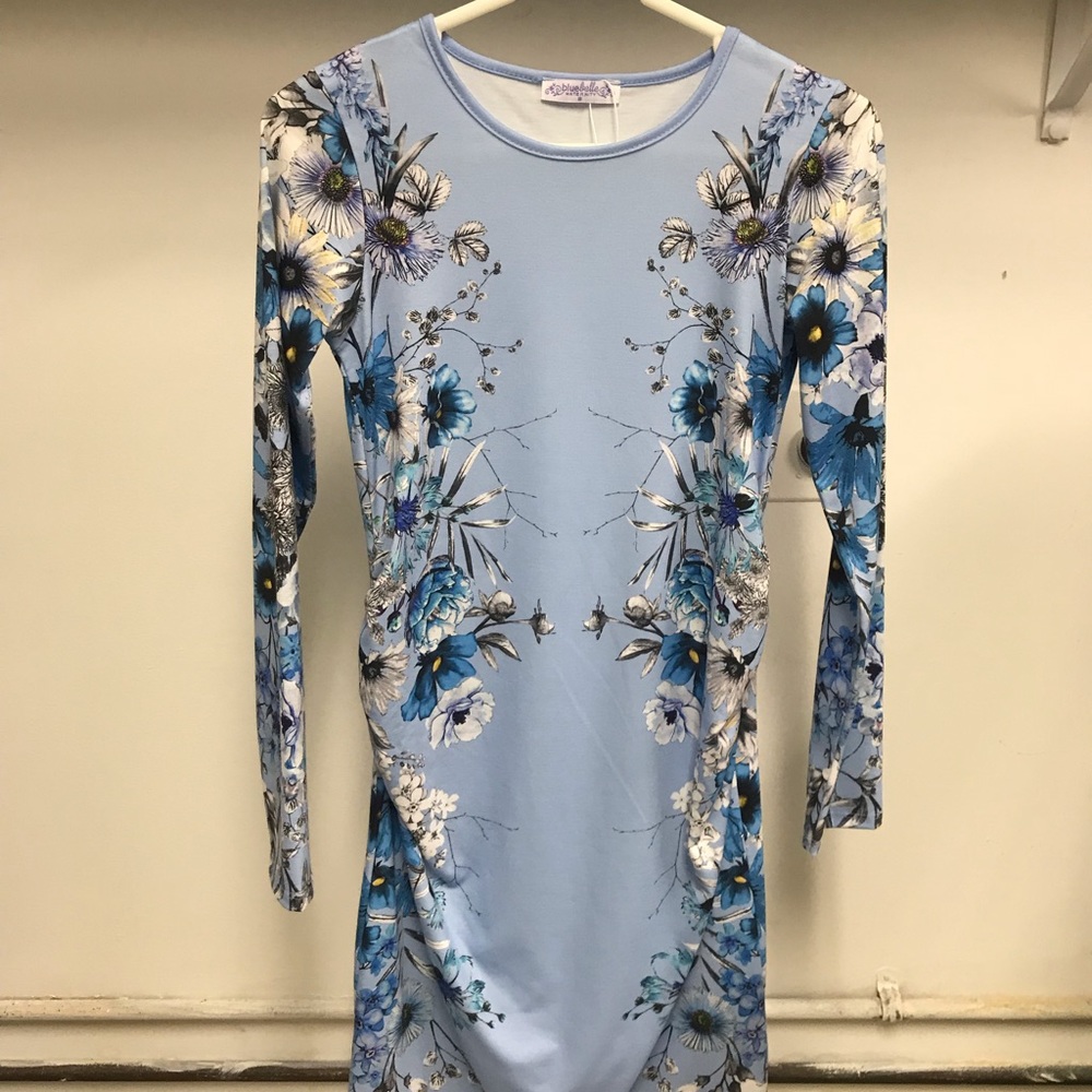 Maternity dress